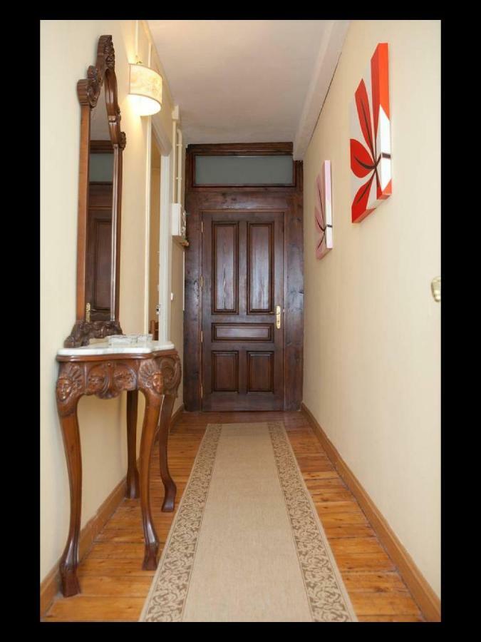 Apartamento Canal Apartamento Ribadesella Exterior foto