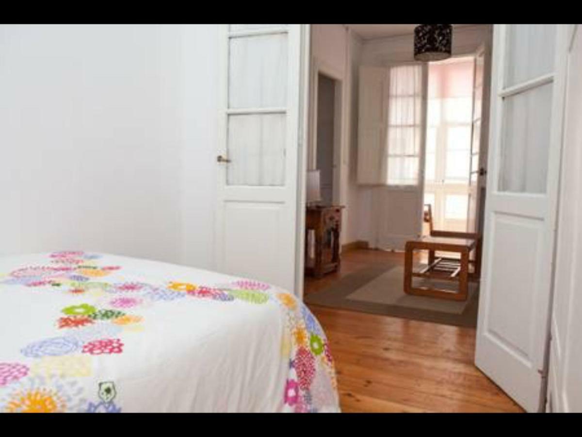 Apartamento Canal Apartamento Ribadesella Exterior foto