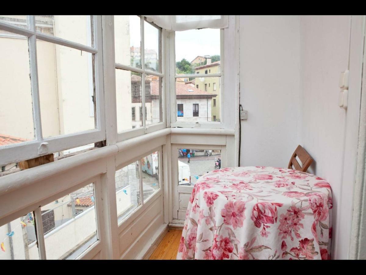 Apartamento Canal Apartamento Ribadesella Exterior foto