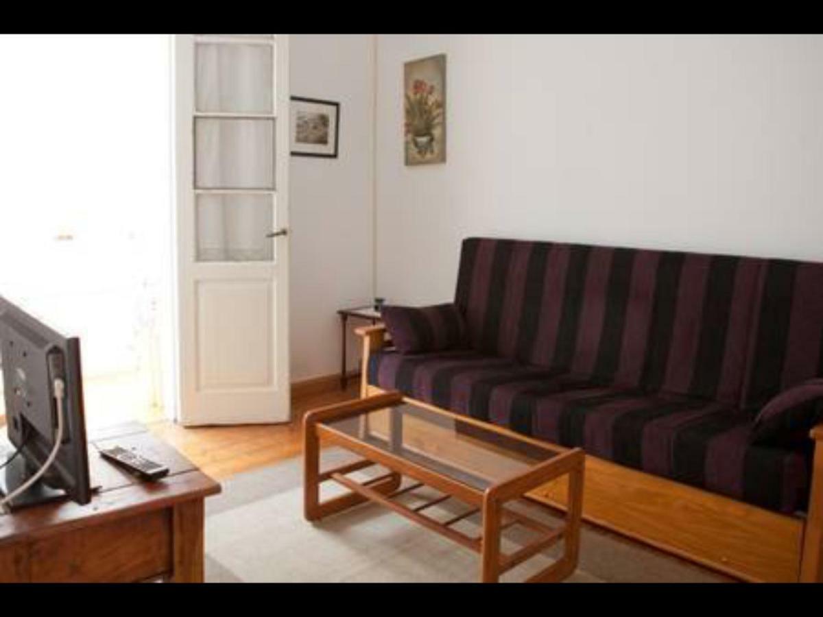 Apartamento Canal Apartamento Ribadesella Exterior foto