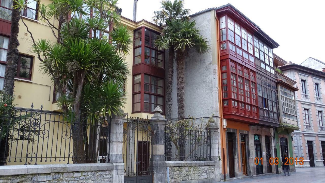 Apartamento Canal Apartamento Ribadesella Exterior foto