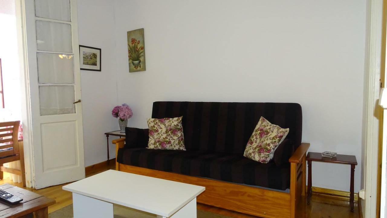 Apartamento Canal Apartamento Ribadesella Exterior foto